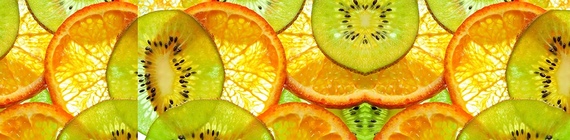 Апельсины и киви для скинали